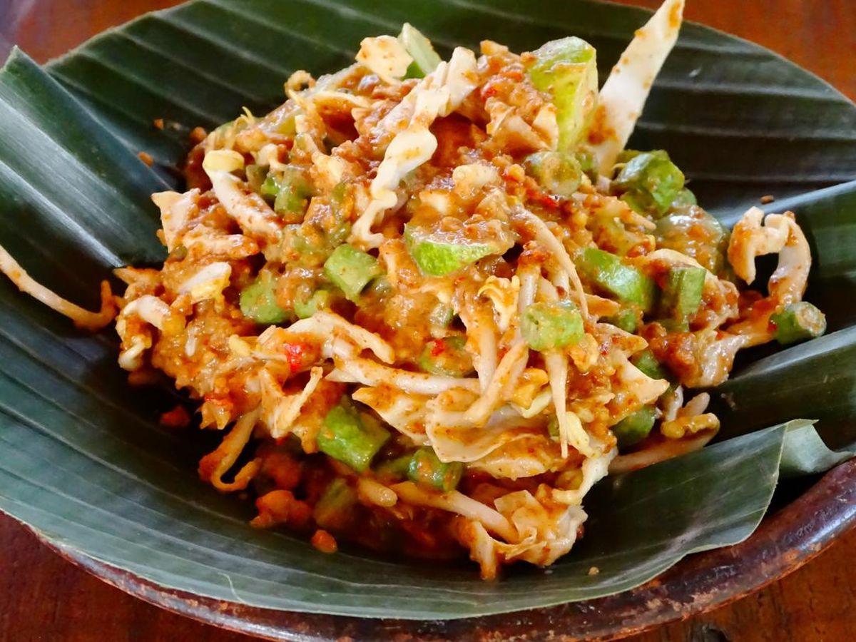 Karedok Betawi